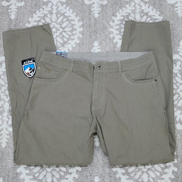 Kuhl Other - KUHL Revolver pants